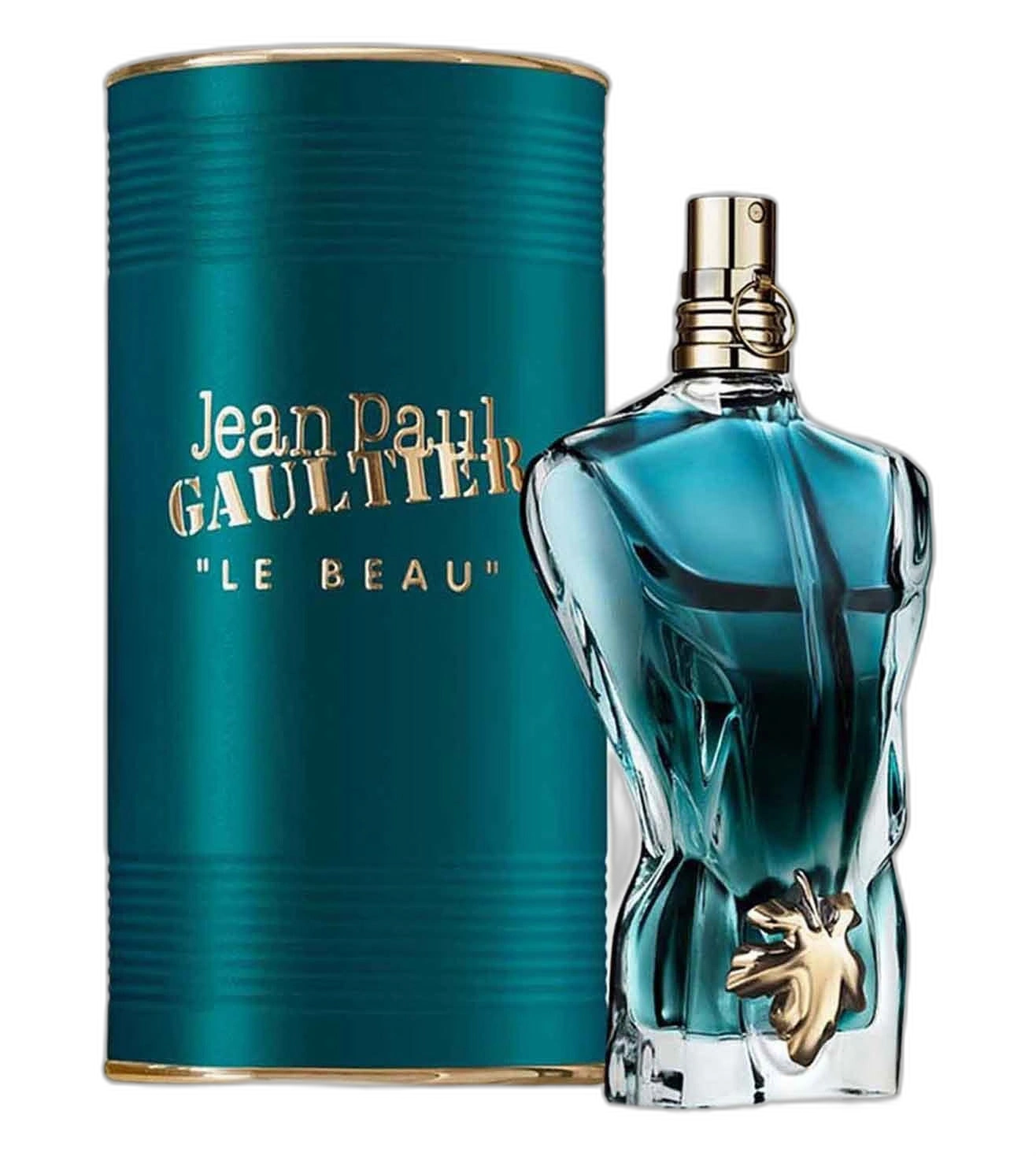 Jean Paul Gaultier Le Beau Eau de Jean Paul Gaultier