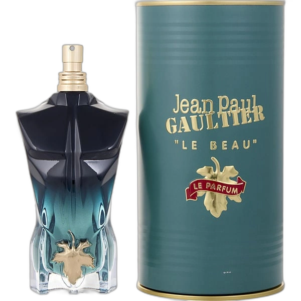 Jean Paul Gaultier Le Beau Le Parfum de Jean Paul Gaultier