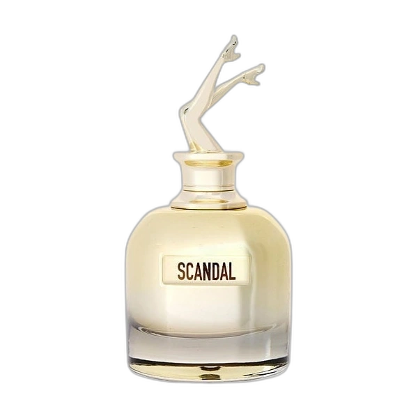 Jean Paul Gaultier Scandal Gold de Jean Paul Gaultier