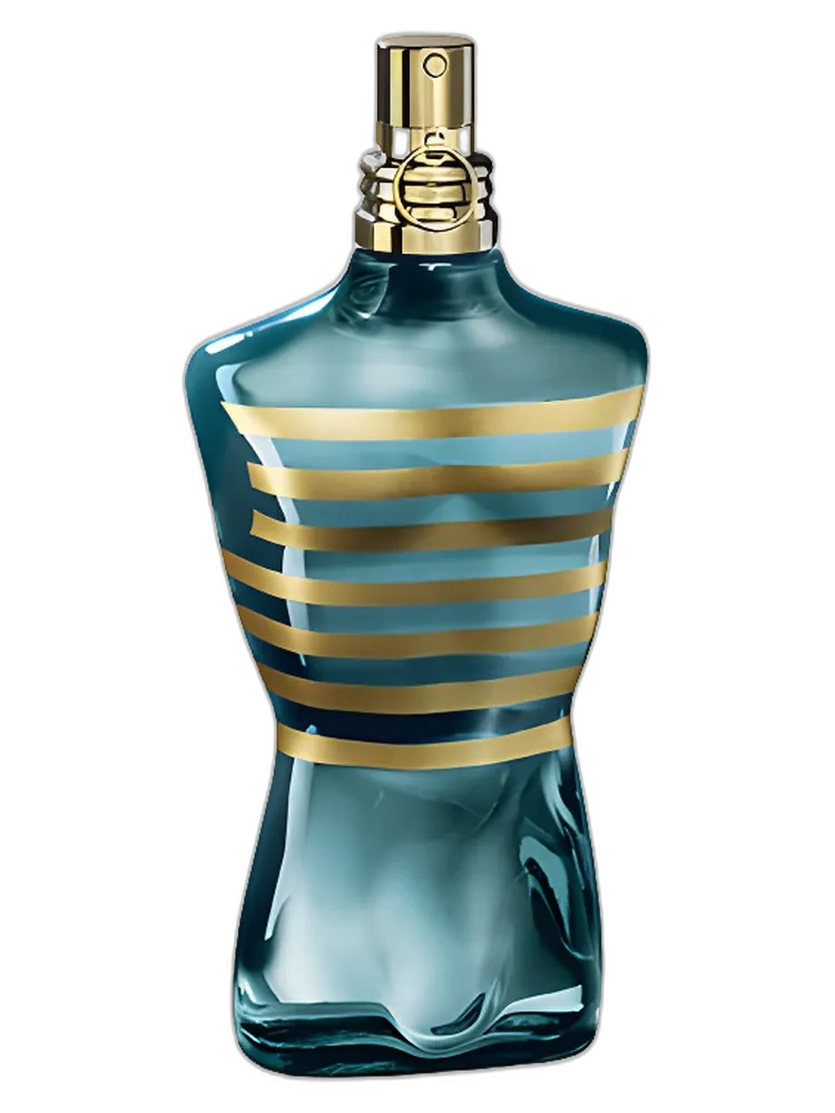 Le Beau Male Capitaine Collector for men de Jean Paul Gaultier