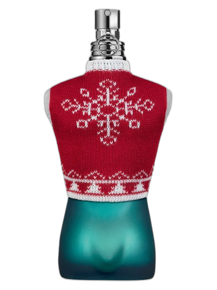 Le Male Collector Edition 2018 for men de Jean Paul Gaultier