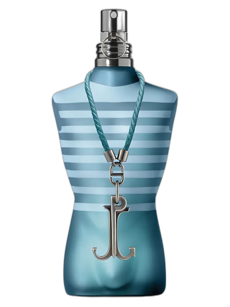 Le Male Edition Collector for men de Jean Paul Gaultier