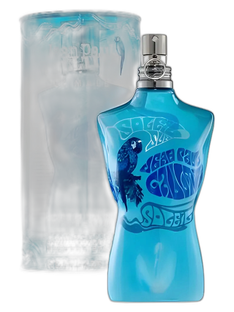 Le Male Summer Fragrance 2009 for men de Jean Paul Gaultier