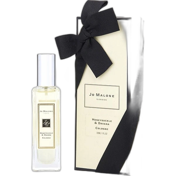 Jo Malone Honeysuckle & Davana de Jo Malone