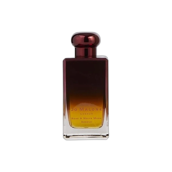 Jo Malone Rose & White Musk Absolu de Jo Malone
