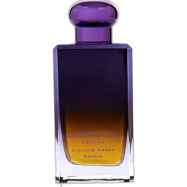 Jo Malone Violet & Amber Absolu de Jo Malone