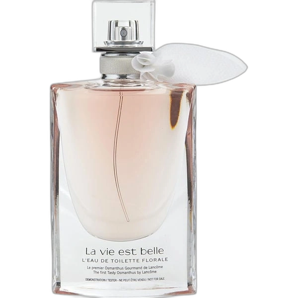 La Vie Est Belle Florale de Lancome