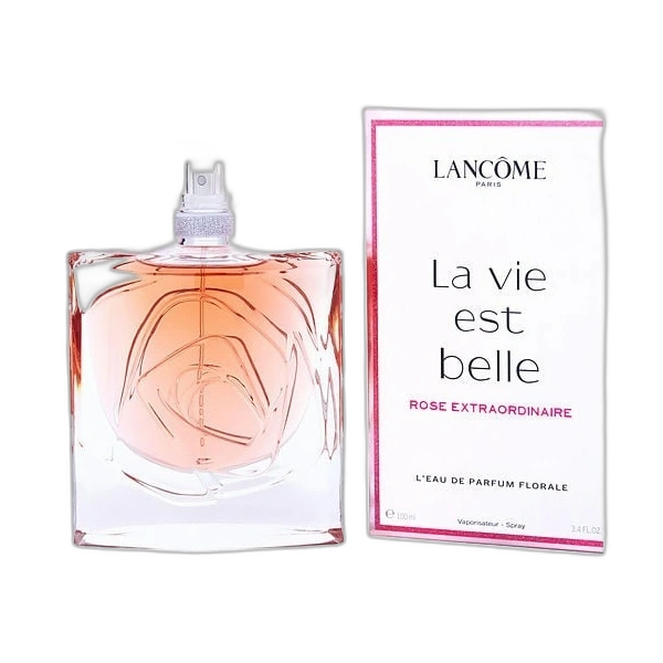 La Vie Est Belle Rose Extraordinaire de Lancome