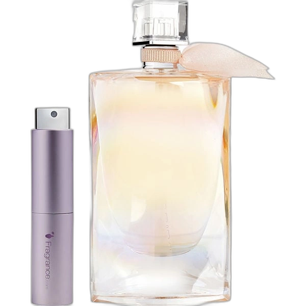 La Vie Est Belle Soleil Cristal de Lancome