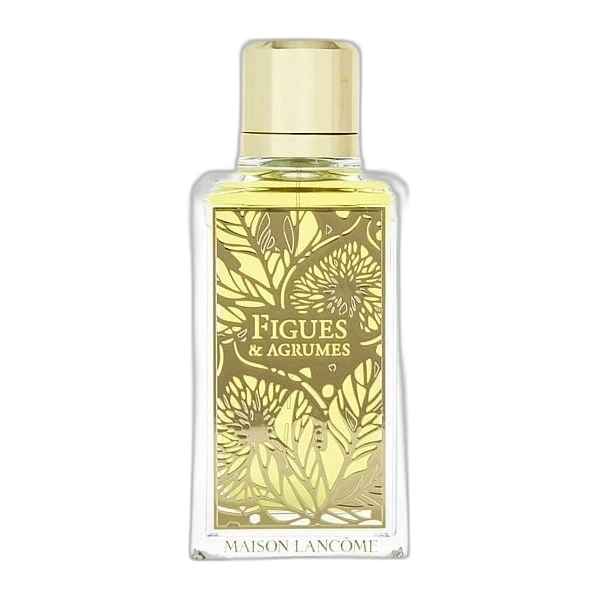 Lancome Maison Figues & Agrumes de Lancome