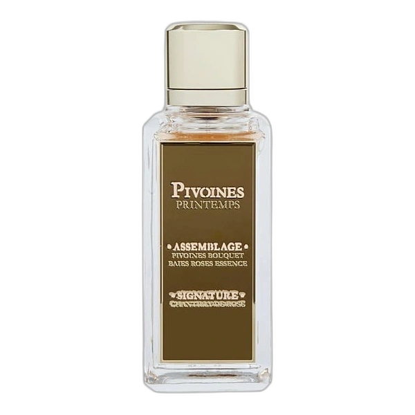 Lancome Maison Pivoines Printemps de Lancome