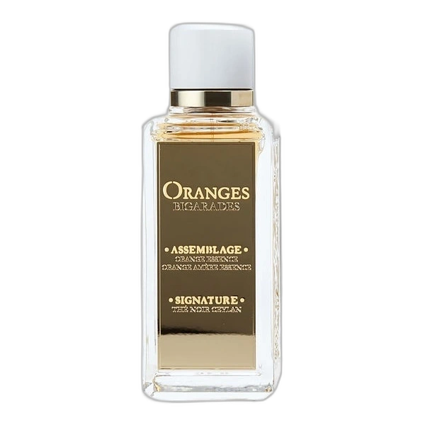 Lancome Oranges Bigarades de Lancome