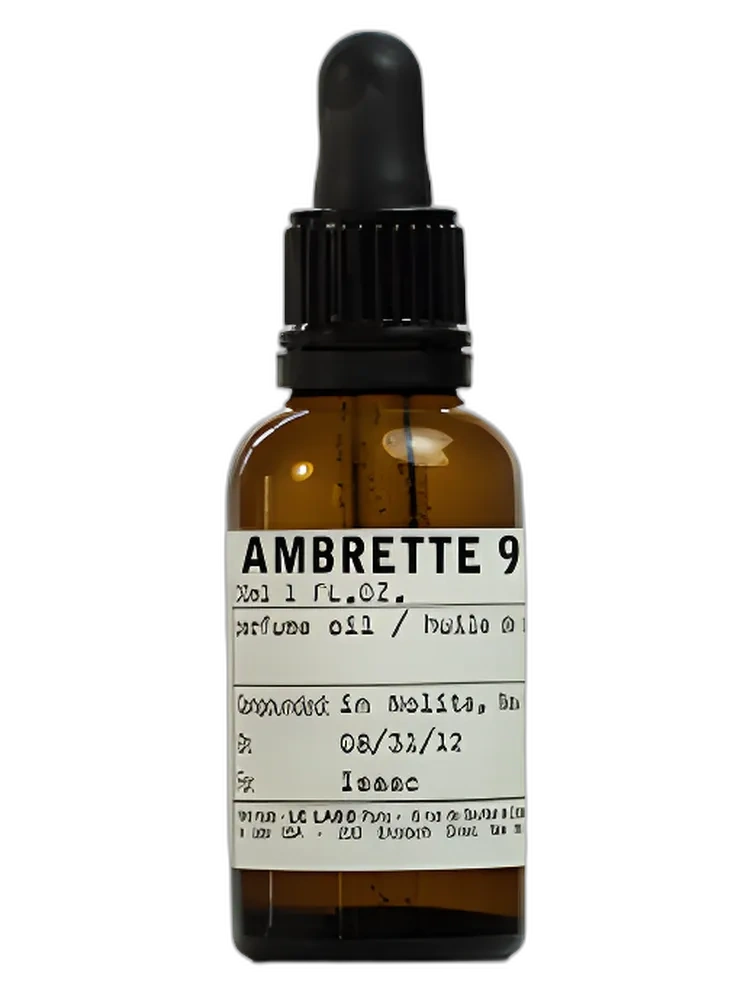 Ambrette 9 Perfume Oil unisex de Le Labo