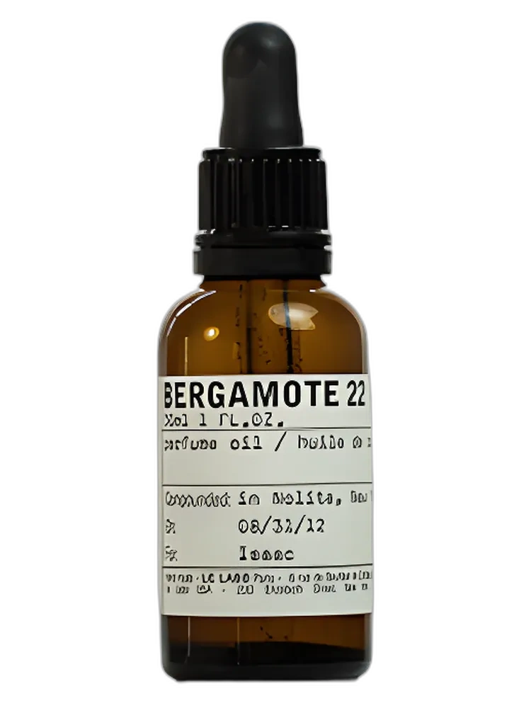 Bergamote 22 Perfume Oil unisex de Le Labo