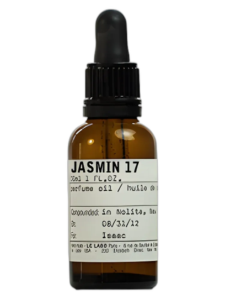 Jasmin 17 Perfume Oil unisex de Le Labo