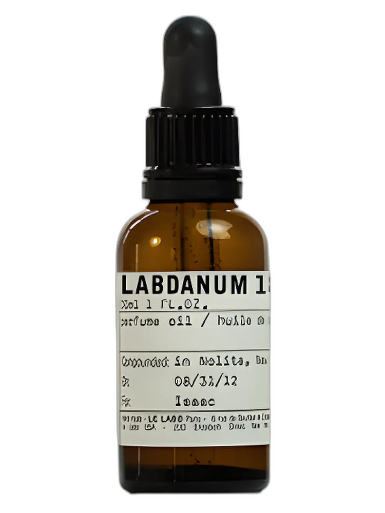 Labdanum 18 Perfume Oil unisex de Le Labo