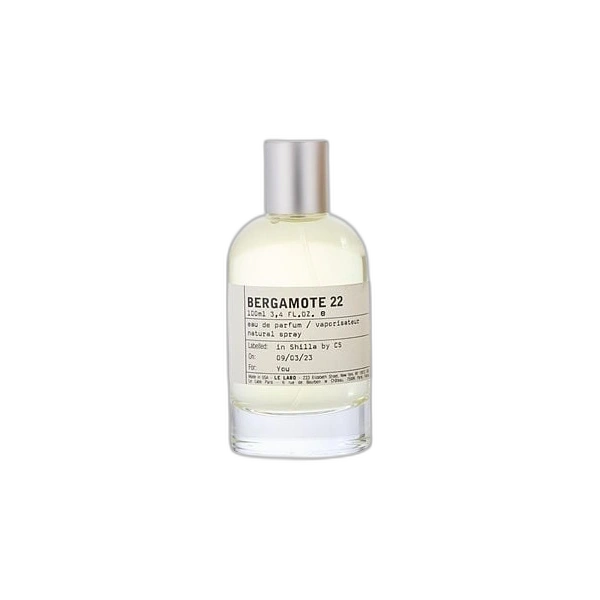 Le Labo Bergamote 22 de Le Labo