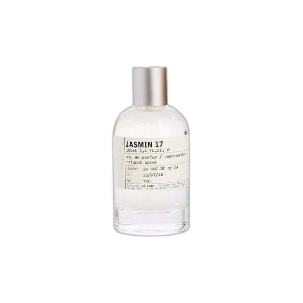 Le Labo Jasmin 17 de Le Labo