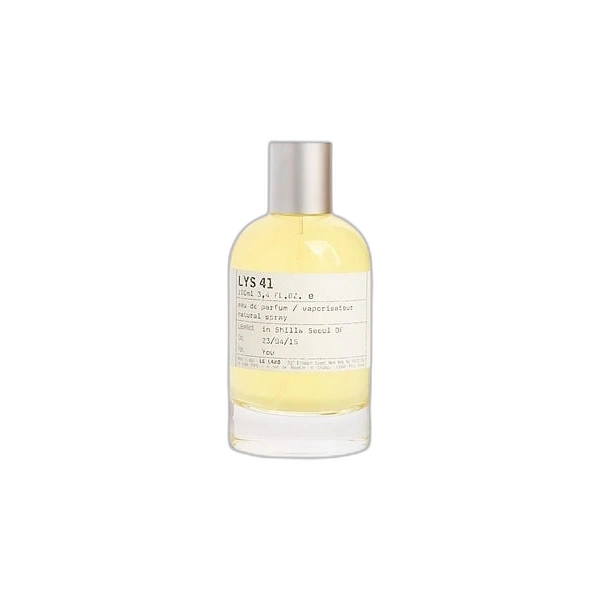 Le Labo Lys 41 de Le Labo