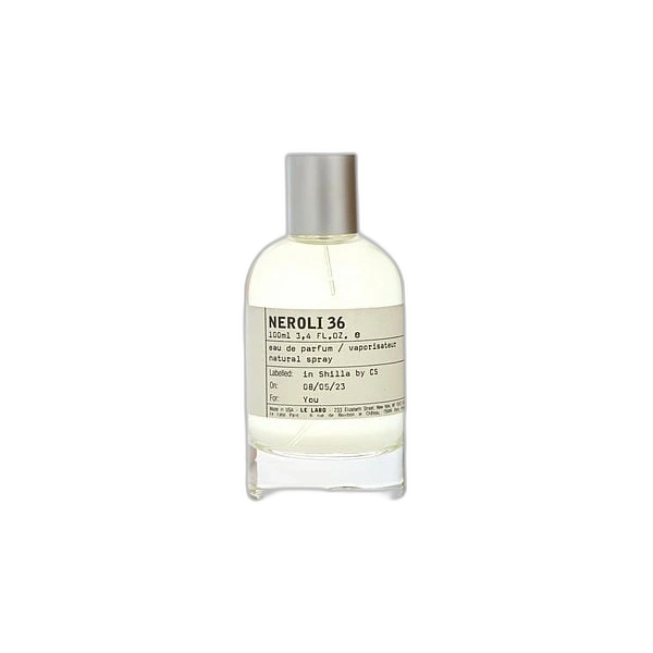 Le Labo Neroli 36 de Le Labo