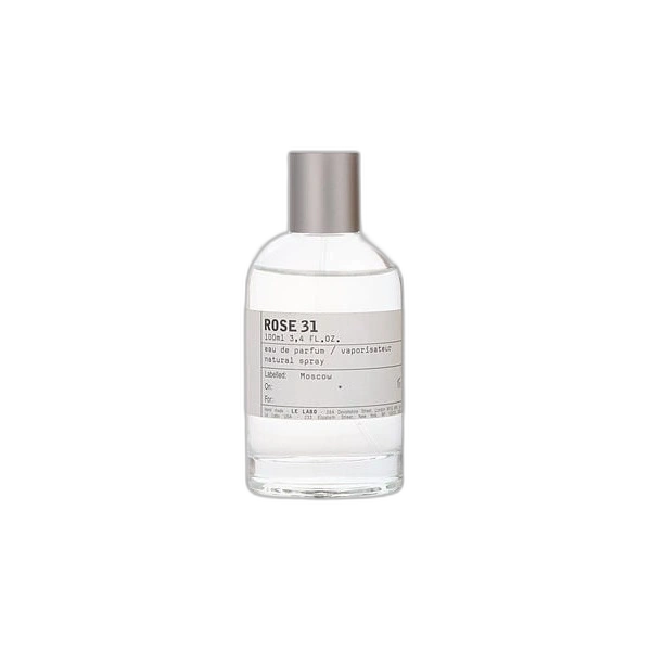 Le Labo Rose 31 de Le Labo