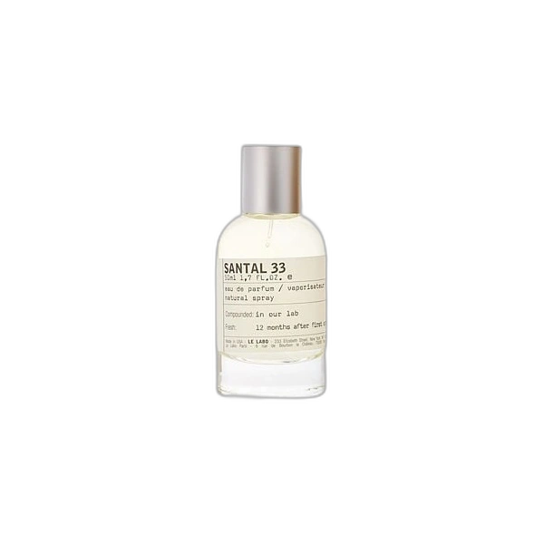 Le Labo Santal 33 de Le Labo