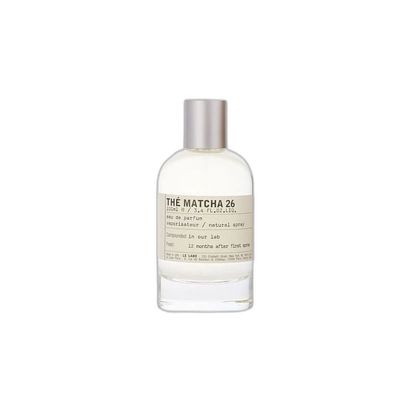 Le Labo The Matcha 26 de Le Labo