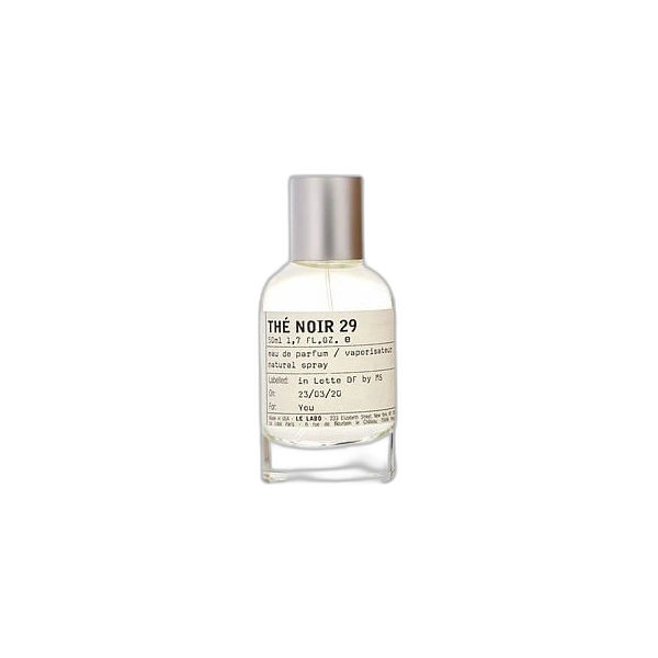 Le Labo The Noir 29 de Le Labo