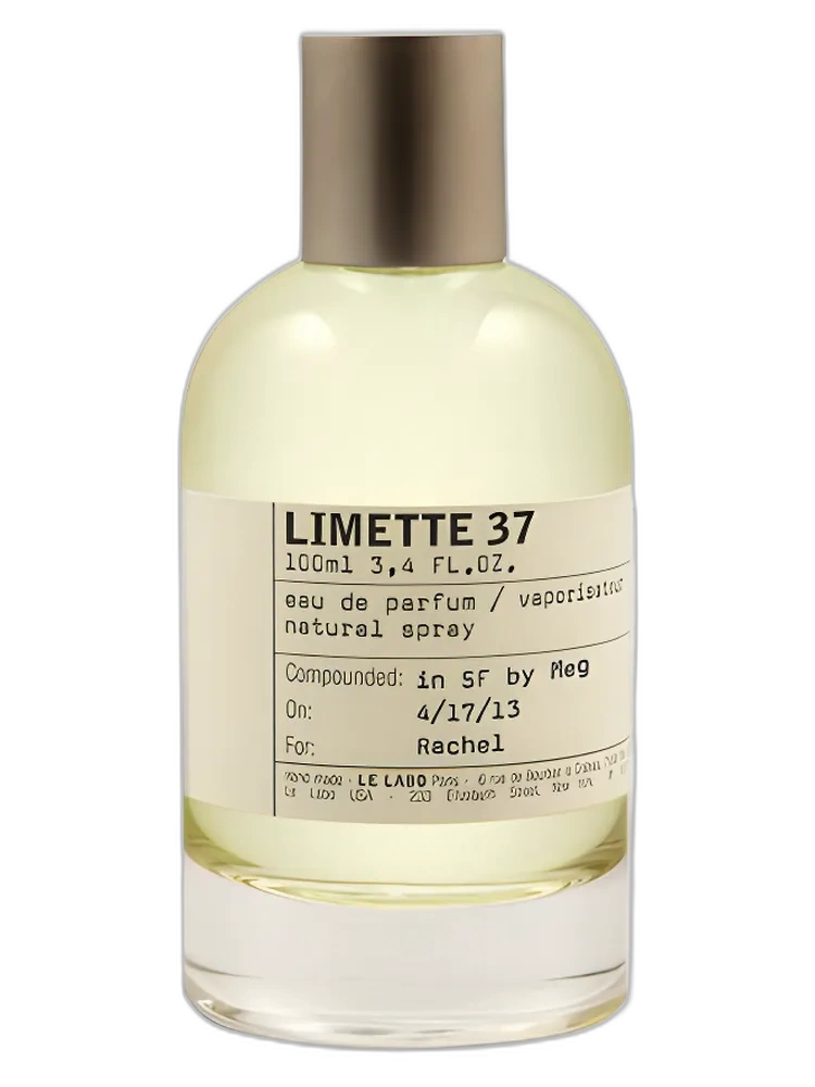 Limette 37 San Francisco unisex de Le Labo