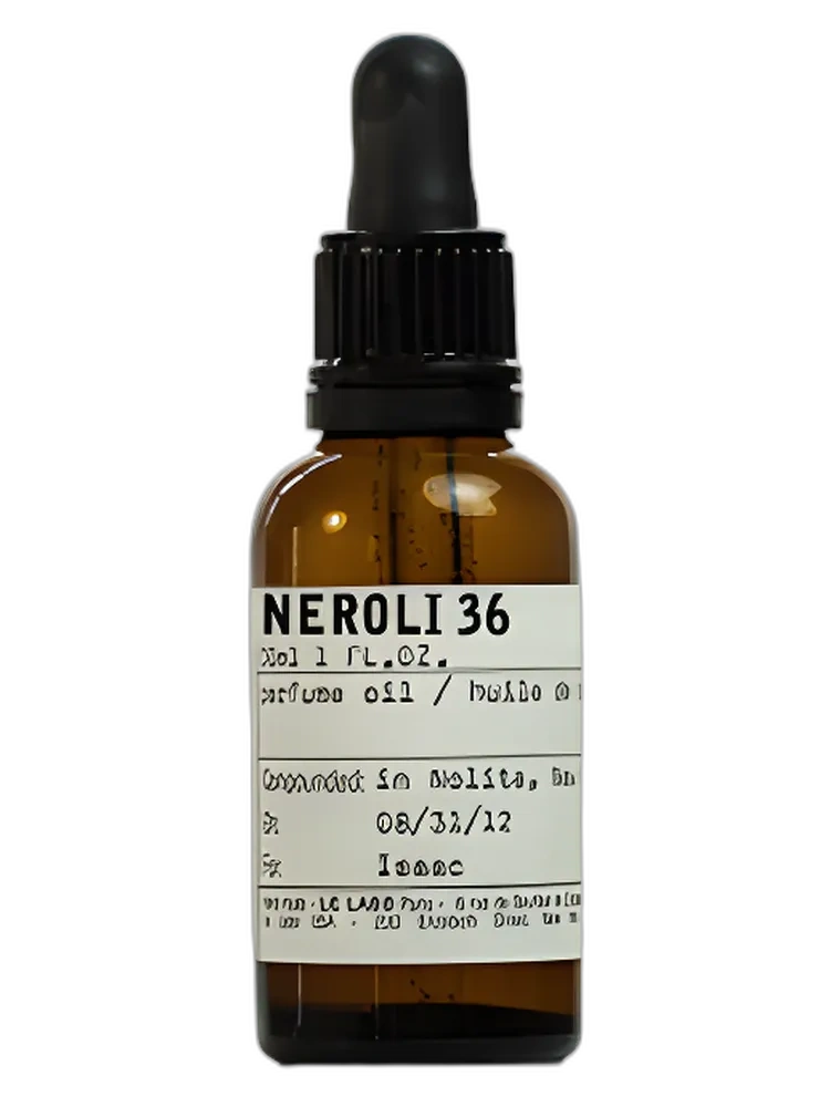 Neroli 36 Perfume Oil unisex de Le Labo