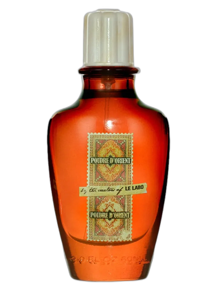 Poudre D'Orient unisex de Le Labo
