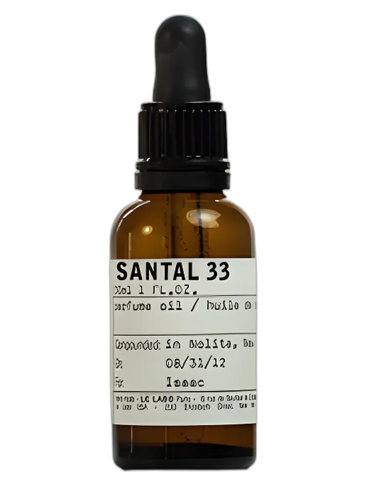 Santal 33 Perfume Oil unisex de Le Labo