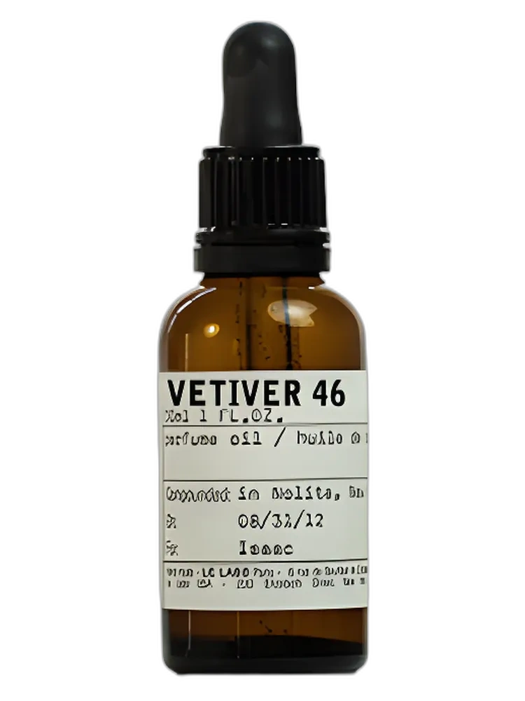 Vetiver 46 Perfume Oil unisex de Le Labo
