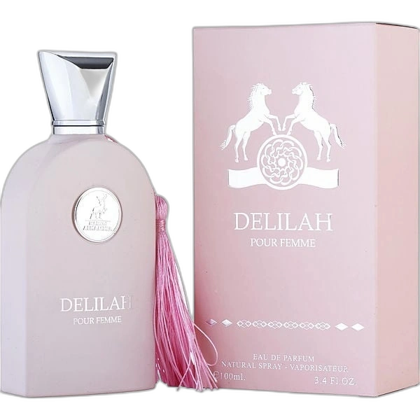 Maison Alhambra Delilah Pour Femme de Maison Alhambra