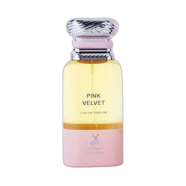 Maison Alhambra Rose Petals de Maison Alhambra