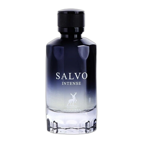 Maison Alhambra Salvo Intense de Maison Alhambra