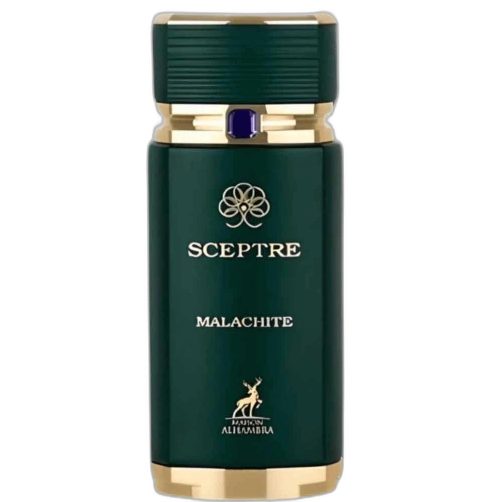 Maison Alhambra Sceptre Malachite de Maison Alhambra