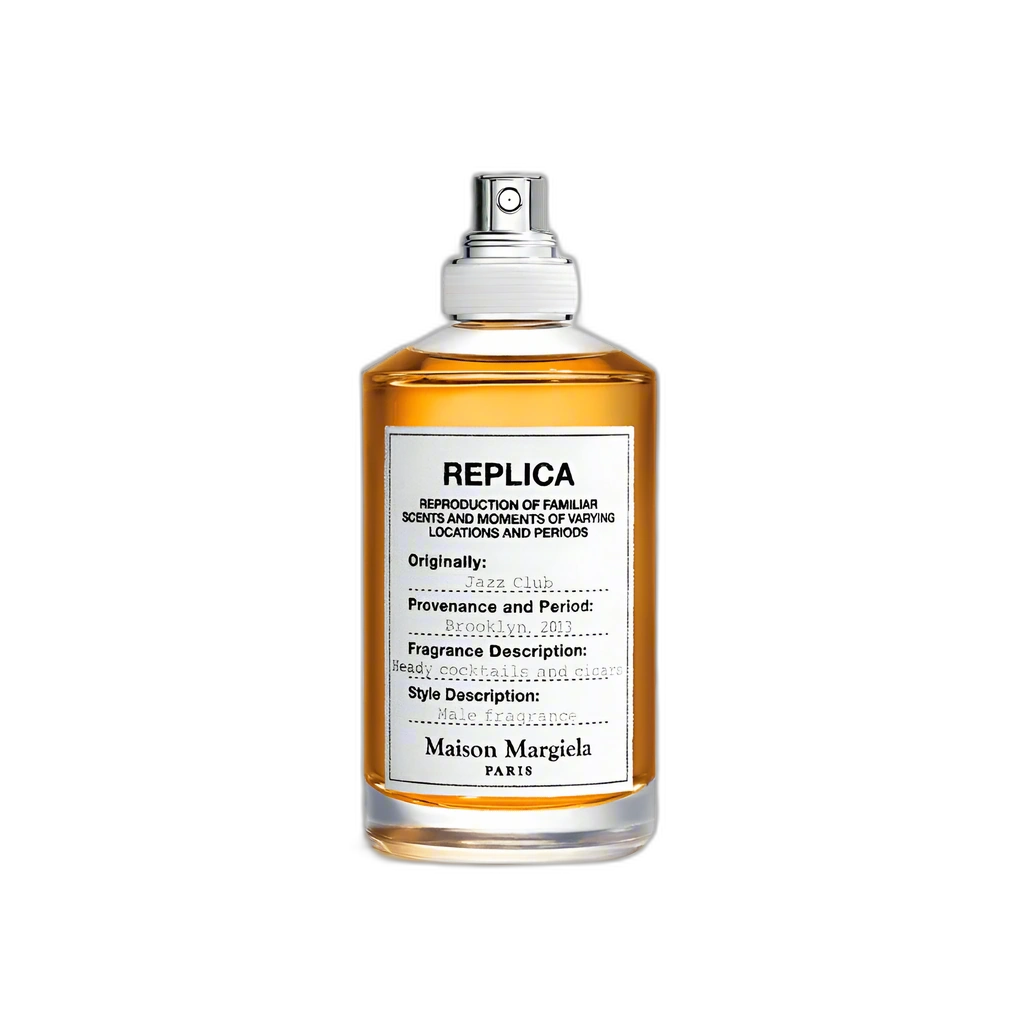 Maison Martin Margiela Replica Jazz Club Edt 2 de Maison Margiela