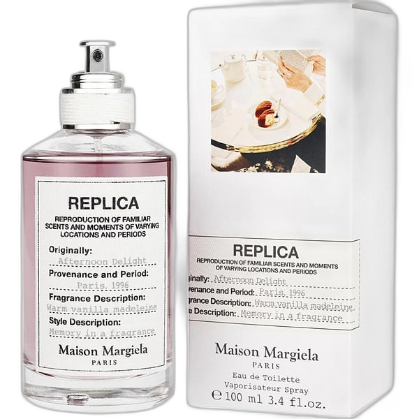 Replica Afternoon Delight de Maison Margiela