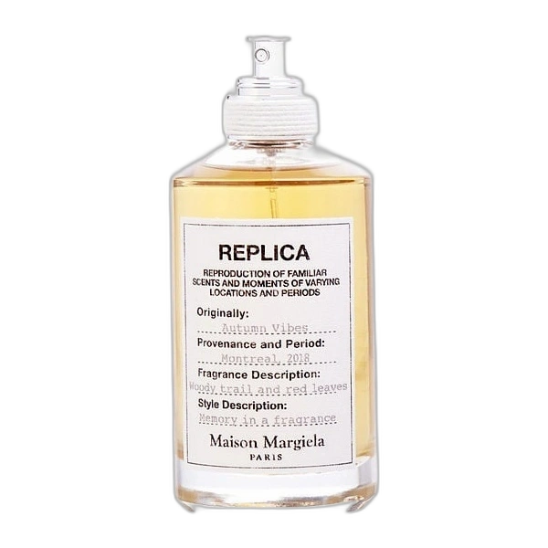 Replica Autumn Vibes de Maison Margiela