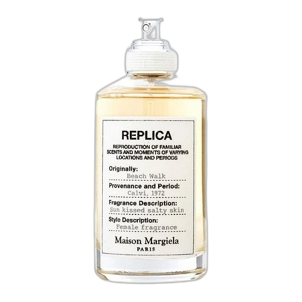 Replica Beach Walk de Maison Margiela
