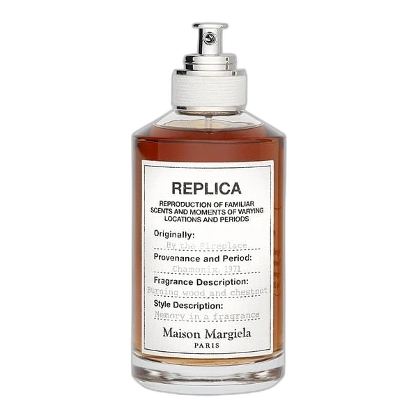 Replica By The Fireplace de Maison Margiela