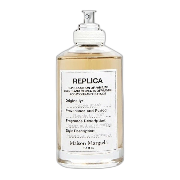Replica Coffee Break de Maison Margiela