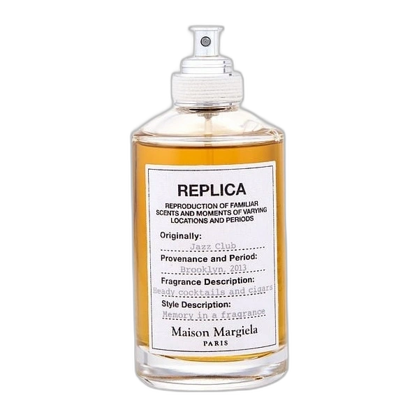 Replica Jazz Club de Maison Margiela
