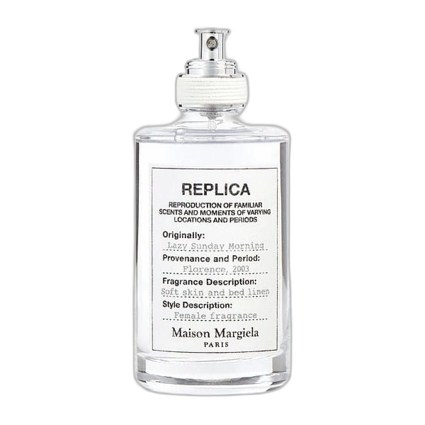 Replica Lazy Sunday Morning de Maison Margiela