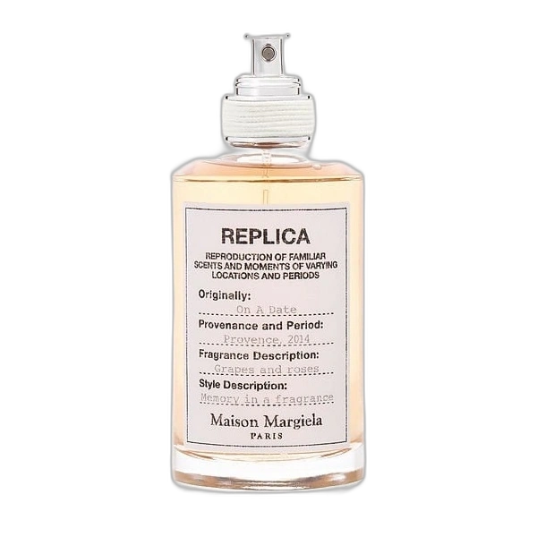 Replica On A Date de Maison Margiela