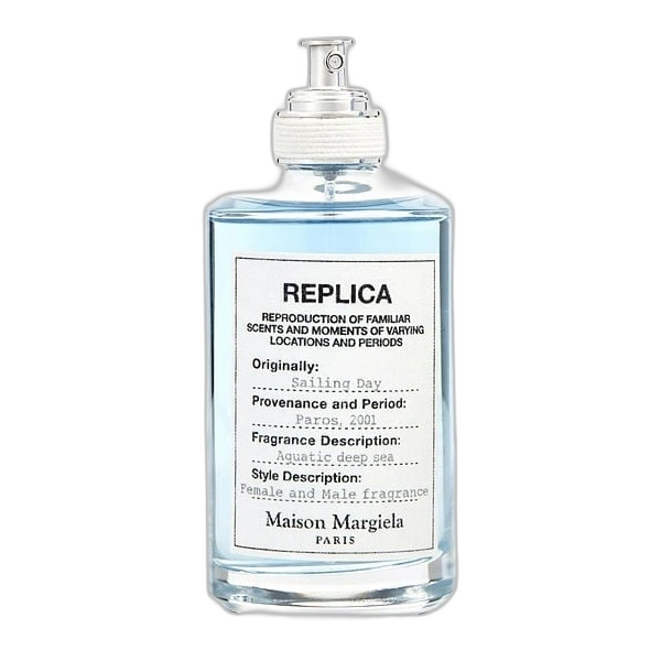 Replica Sailing Day de Maison Margiela