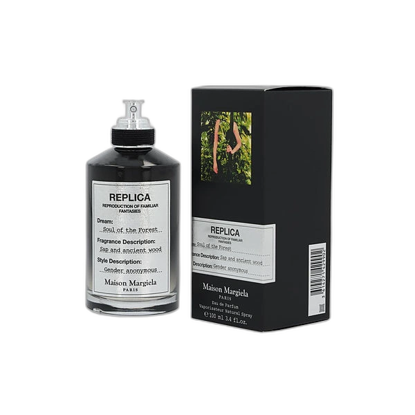 Replica Soul Of The Forest de Maison Margiela