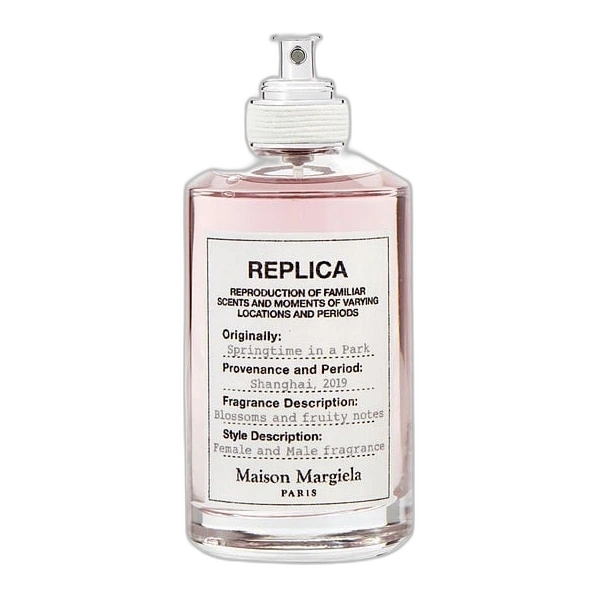Replica Springtime In A Park de Maison Margiela