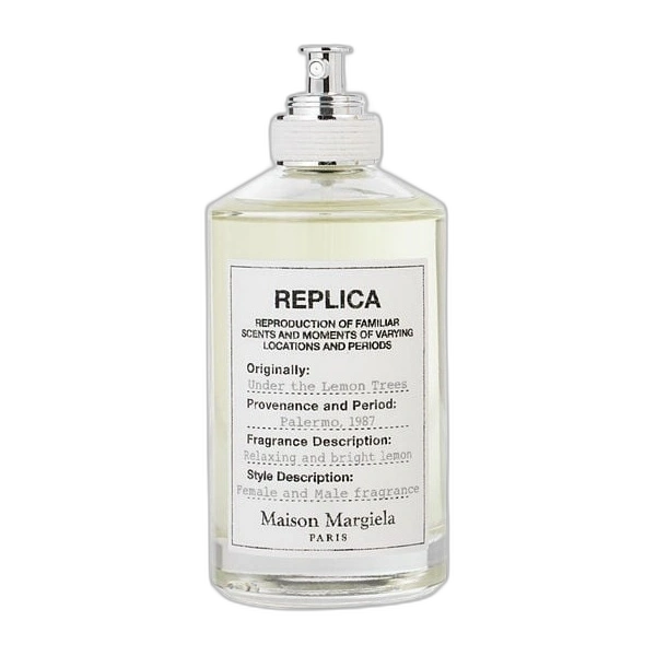 Replica Under The Lemon Trees de Maison Margiela